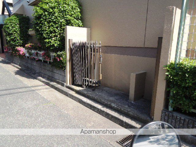 その他共有部分　その他共有部分