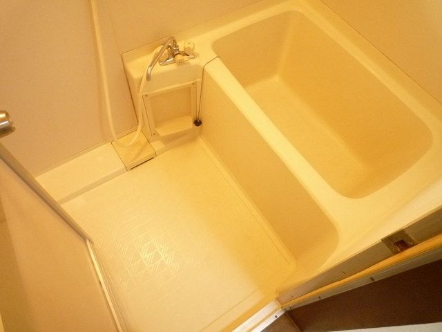 バス・シャワールーム　お風呂