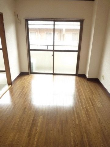 その他部屋・スペース　洋室