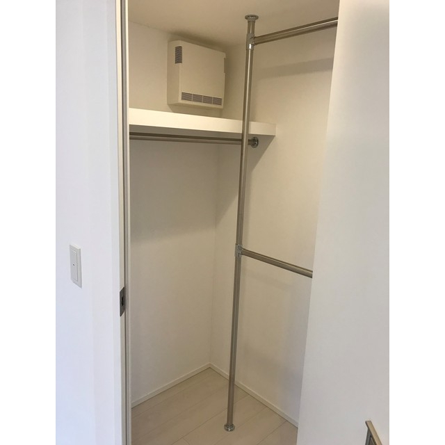 収納　収納※別部屋参考写真