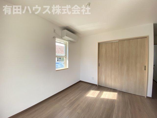 la roomの居間写真
