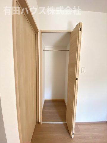 la roomの内装写真