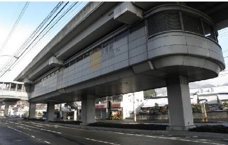 その他　アストラムライン安東駅（その他）まで720m