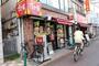 飲食店　すき家 鵜の木駅前店（飲食店）まで1389m