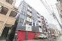 上野駅より徒歩9分 2階 築34年10ヶ月の賃貸物件