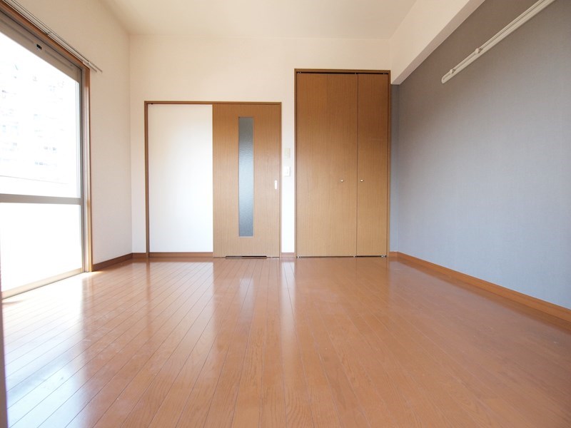 その他部屋・スペース　光が差し込みます。