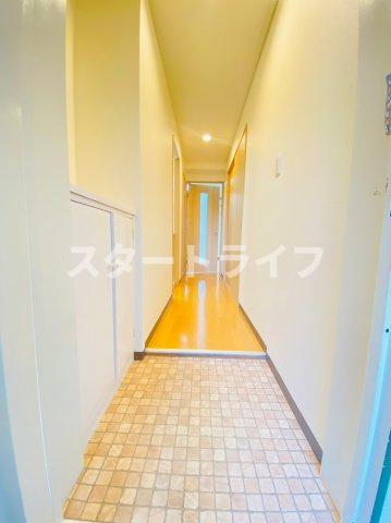 玄関　参考写真