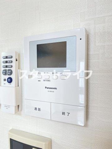 セキュリティ　参考写真
