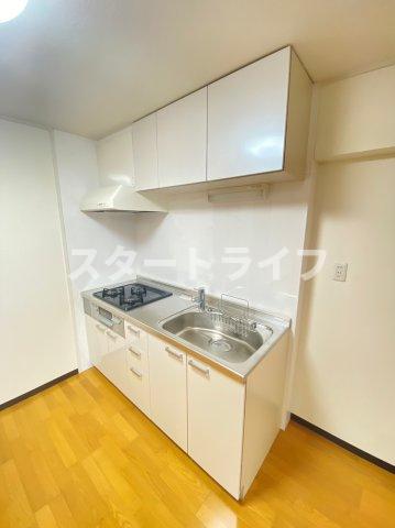キッチン　参考写真