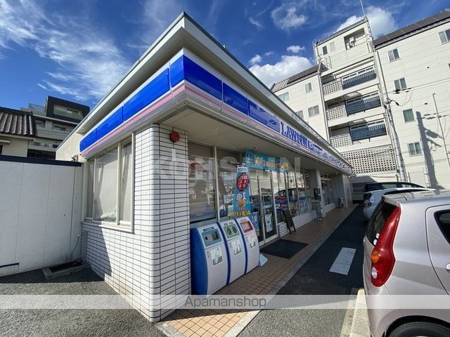 コンビニ　ローソン（コンビニ）まで362m