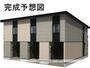 柳井駅より徒歩8分 2階 新築の賃貸物件