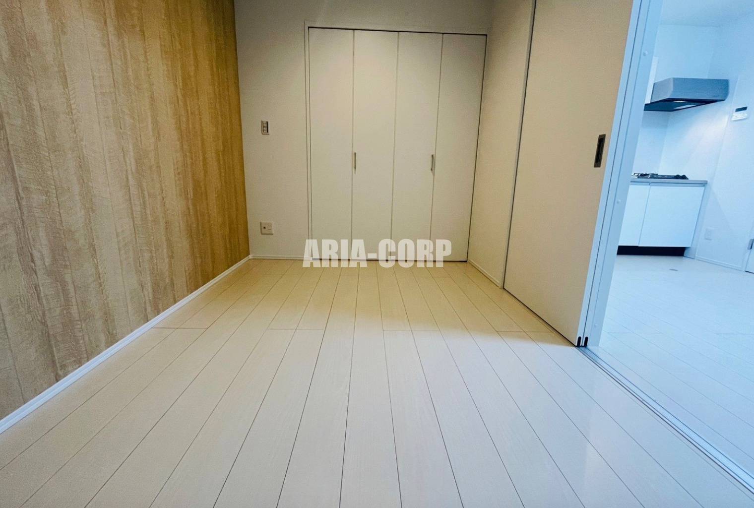 その他部屋・スペース　シンプルな間取りでレイアウトもしやすいお部屋です♪