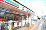 コンビニ　セブンイレブン広島海田大正町店（コンビニ）まで230m
