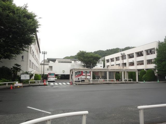 その他　工学院大学（その他）まで2020m
