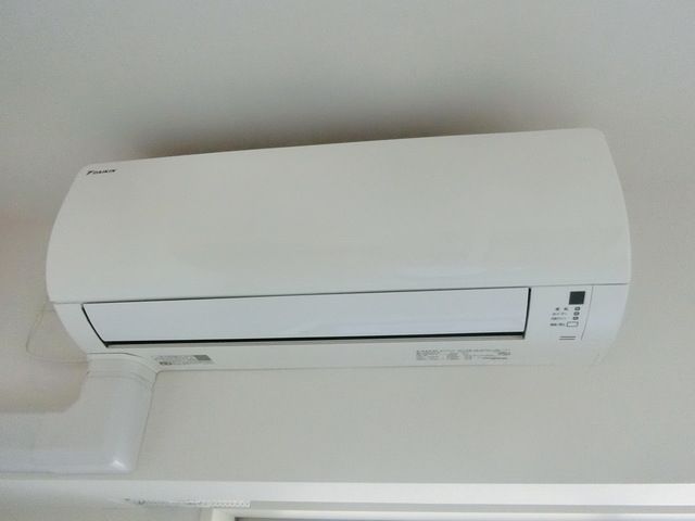 その他　★全室エアコン完備★
