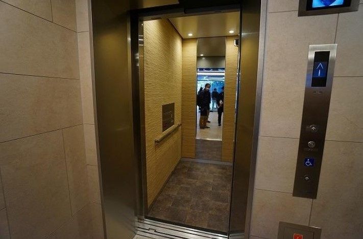 その他共有部分　☆共用部分☆