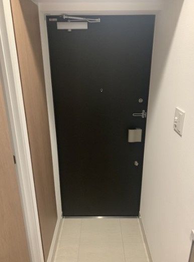 玄関　★玄関スペース★