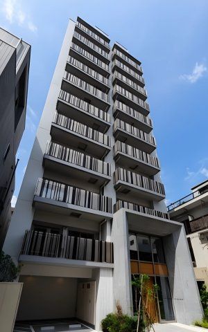 建物外観　☆綺麗な外観☆