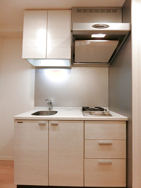 キッチン　キッチン※別部屋参考写真