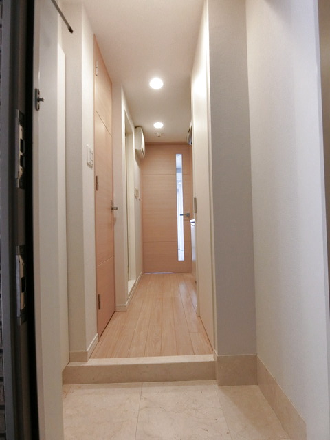 玄関　玄関※別部屋参考写真