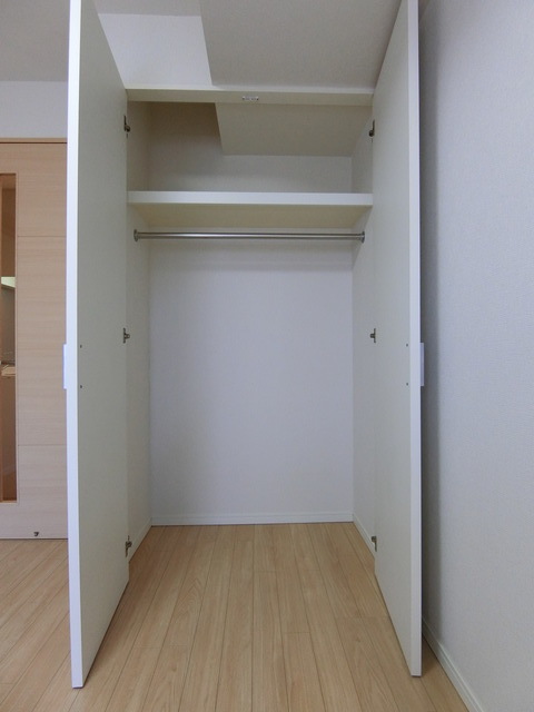 収納　収納※別部屋参考写真