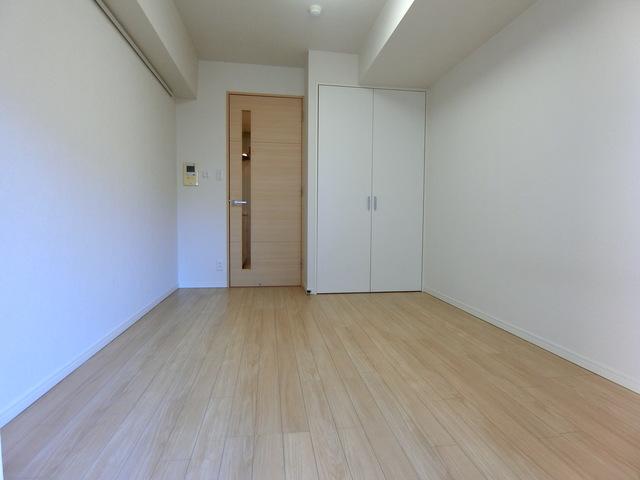 居室・リビング　居室※別部屋参考写真