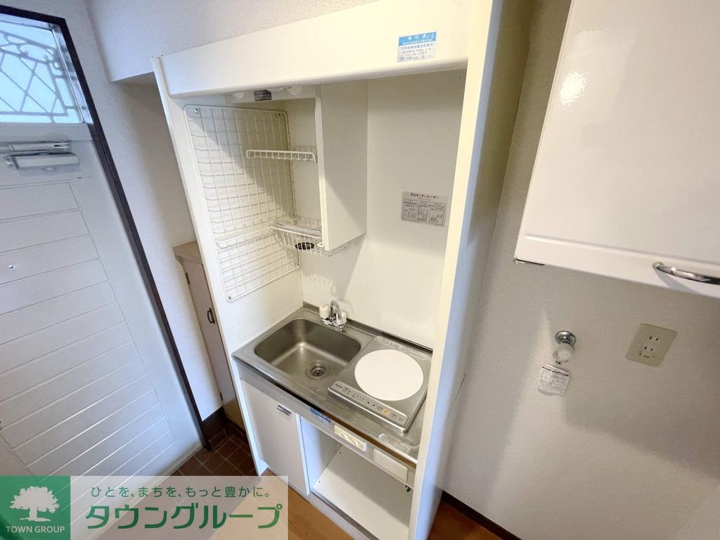 キッチン　同仕様