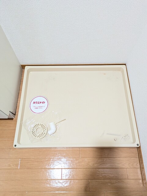 その他設備　★★室内洗濯機置き場です♪★★※同タイプ参考写真