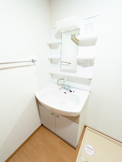 洗面設備　★★洗髪洗面化粧台です♪★★※同タイプ参考写真