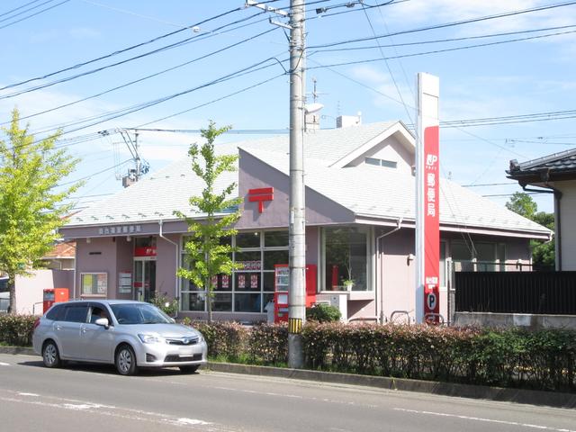 郵便局　仙台福室郵便局（郵便局）まで650m