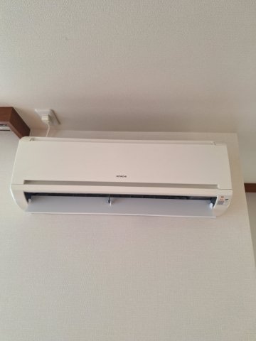 その他設備　別号室参照