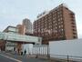 病院　東京女子医科大学病院（病院）まで658m