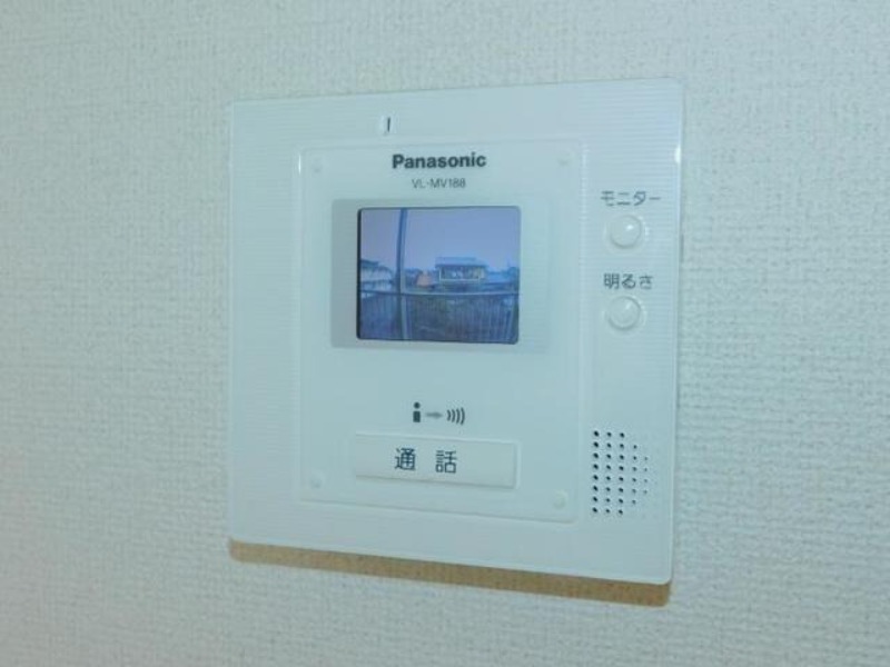 セキュリティ　図面と現状に相違がある場合には現状を優先