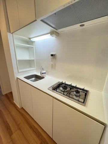 キッチン　別部屋参考写真