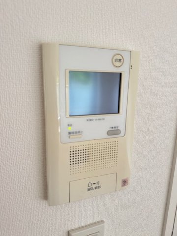 セキュリティ　別部屋参考写真