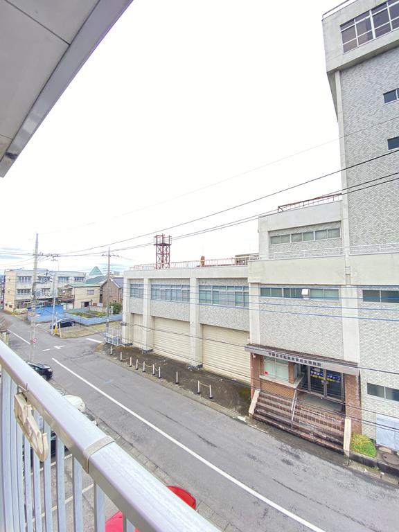 眺望　◆こちらの物件のお問合わせは、蕪木不動産へお問合せ下さい◆