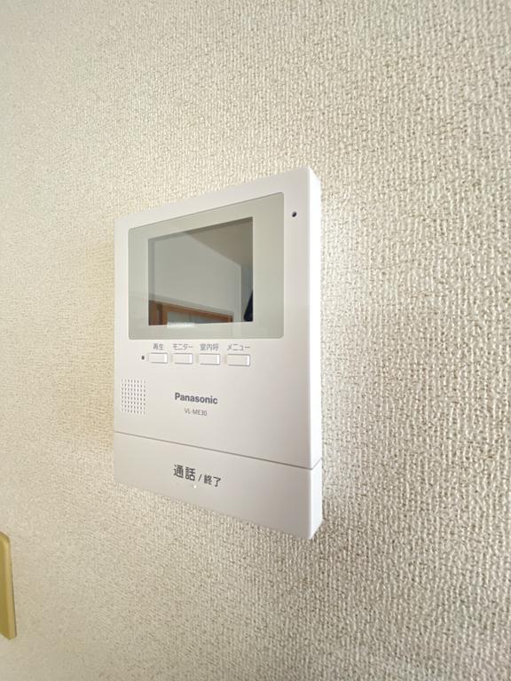 セキュリティ　◆こちらの物件のお問合わせは、蕪木不動産へお問合せ下さい◆