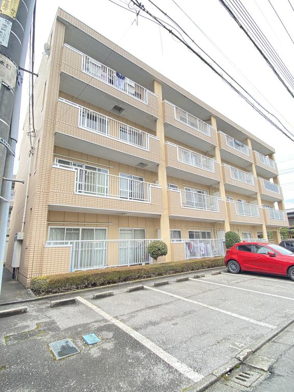 建物外観　◆こちらの物件のお問合わせは、蕪木不動産へお問合せ下さい◆