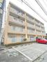 南宇都宮駅より徒歩23分 築30年5ヶ月 4階建の賃貸物件