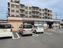 コンビニ　セブン-イレブン 大分中鶴崎２丁目店（コンビニ）まで290m