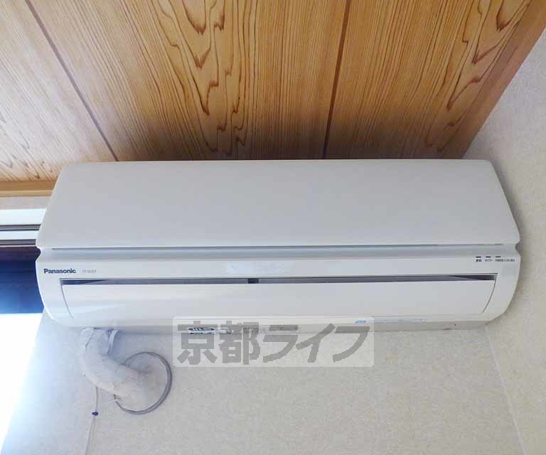 その他設備　綺麗で使いやすいです