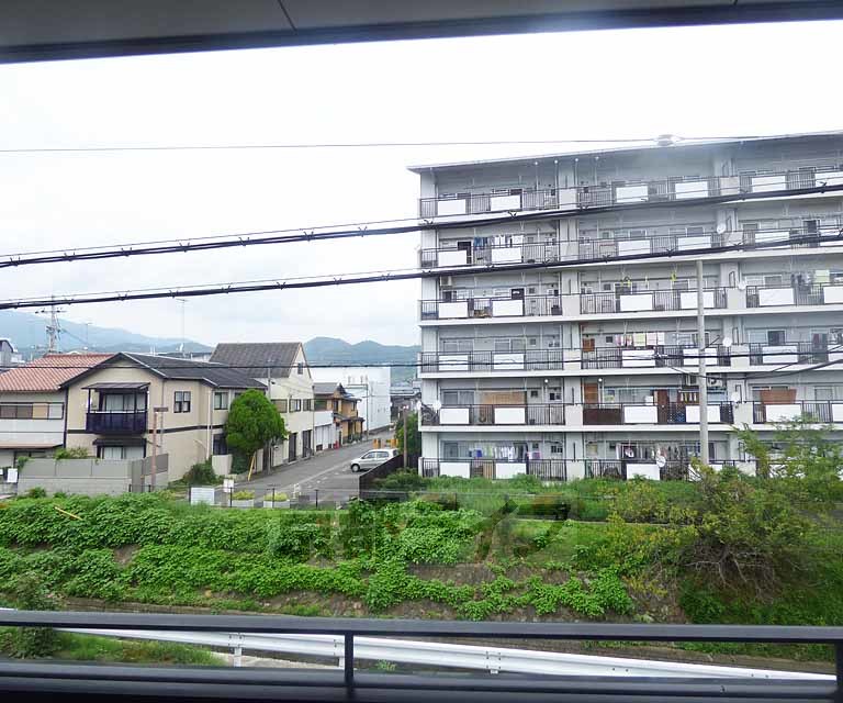 眺望　景色が綺麗です