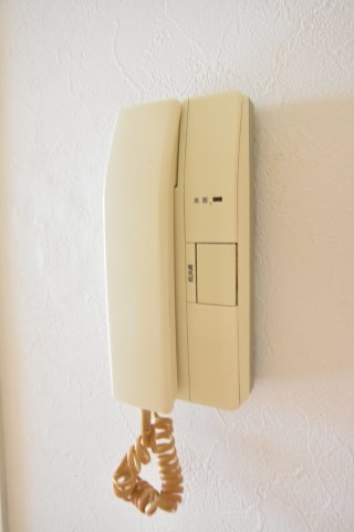 セキュリティ　別号室の画像です。ご参考下さい