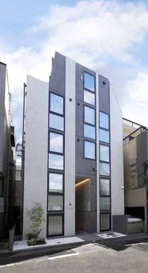 建物外観　☆外観☆
