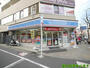 コンビニ　ローソン 　上荻一丁目店（コンビニ）まで51m