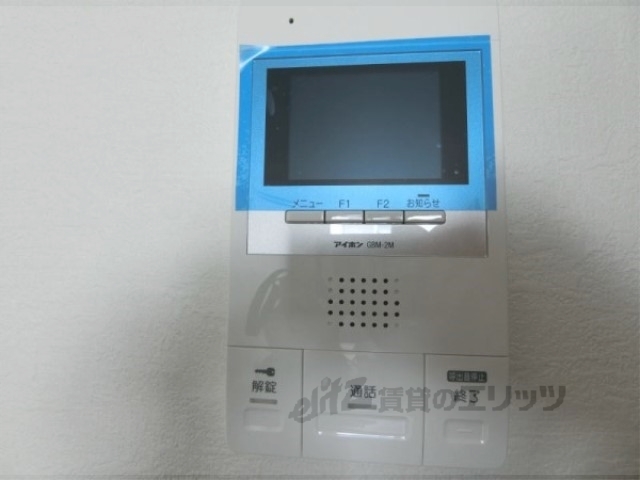 セキュリティ　ドアフォン（ＴＶ含）