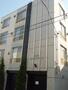 武蔵小山駅より徒歩8分 2階 築21年2ヶ月の賃貸物件