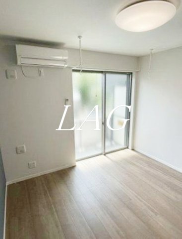 居室・リビング　洋室のお部屋です。