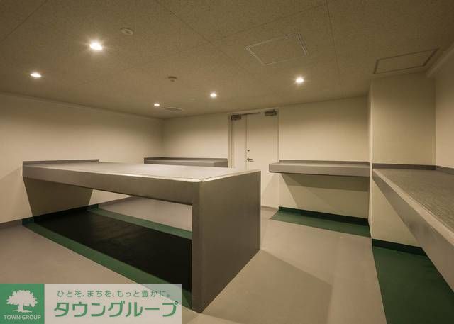 その他　２４時間ゴミ出し可☆