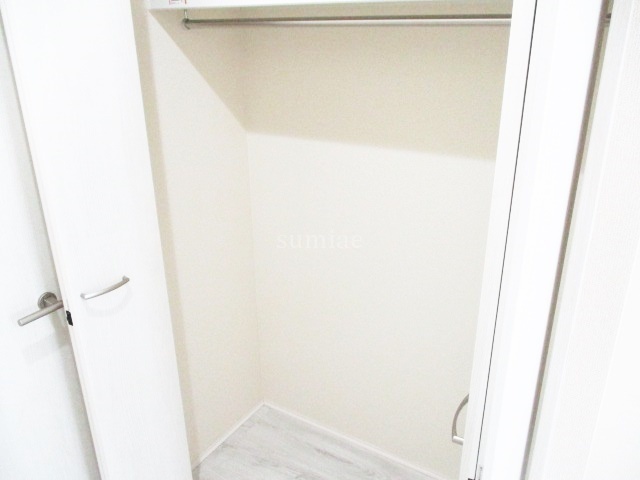 収納　収納です☆